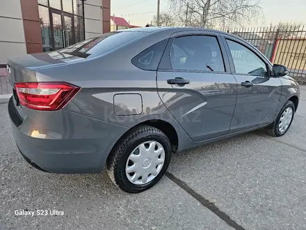 ВАЗ (Lada) Vesta 2022 года за 4 300 000 тг. в Астана – фото 12
