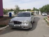 Mercedes-Benz E 240 2001 годаүшін3 700 000 тг. в Кызылорда – фото 2