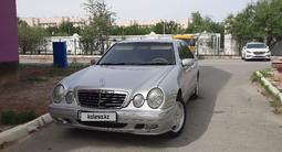 Mercedes-Benz E 240 2001 года за 3 700 000 тг. в Кызылорда – фото 2
