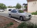 Mercedes-Benz E 240 2001 годаүшін3 700 000 тг. в Кызылорда – фото 7