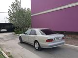 Mercedes-Benz E 240 2001 годаүшін3 700 000 тг. в Кызылорда – фото 3