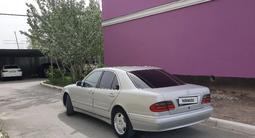 Mercedes-Benz E 240 2001 года за 3 700 000 тг. в Кызылорда – фото 3
