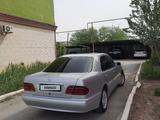 Mercedes-Benz E 240 2001 годаүшін3 700 000 тг. в Кызылорда – фото 5