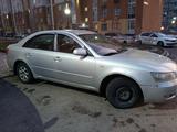 Hyundai Sonata 2006 годаүшін3 200 000 тг. в Алматы – фото 2