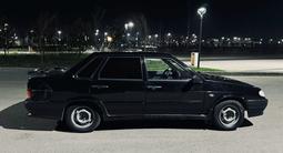 ВАЗ (Lada) 2115 2009 годаүшін900 000 тг. в Семей – фото 2