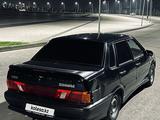 ВАЗ (Lada) 2115 2009 годаүшін900 000 тг. в Семей