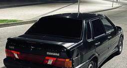 ВАЗ (Lada) 2115 2009 годаүшін900 000 тг. в Семей