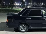 ВАЗ (Lada) 2115 2009 годаүшін900 000 тг. в Семей – фото 3