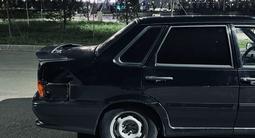 ВАЗ (Lada) 2115 2009 годаүшін900 000 тг. в Семей – фото 3