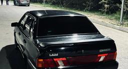 ВАЗ (Lada) 2115 2009 годаүшін900 000 тг. в Семей – фото 4