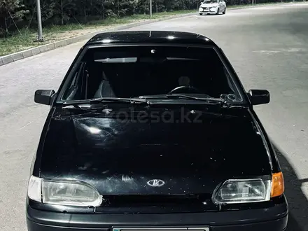 ВАЗ (Lada) 2115 2009 года за 900 000 тг. в Семей – фото 7