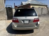 Honda Odyssey 2006 года за 5 000 000 тг. в Шымкент – фото 2