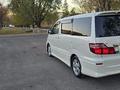 Toyota Alphard 2005 года за 11 000 000 тг. в Караганда – фото 7