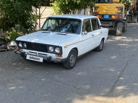 ВАЗ (Lada) 2106 1998 года за 850 000 тг. в Шымкент