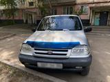 ВАЗ (Lada) 2123 2004 годаүшін1 800 000 тг. в Павлодар
