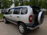 ВАЗ (Lada) 2123 2004 годаүшін1 800 000 тг. в Павлодар – фото 3