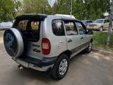 ВАЗ (Lada) 2123 2004 годаүшін1 800 000 тг. в Павлодар – фото 5