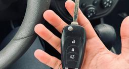 Chevrolet Cobalt 2022 годаүшін4 380 000 тг. в Шымкент – фото 4