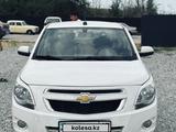Chevrolet Cobalt 2022 года за 4 380 000 тг. в Шымкент