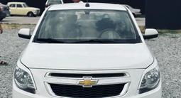 Chevrolet Cobalt 2022 годаүшін4 380 000 тг. в Шымкент