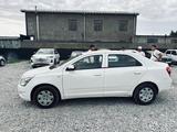 Chevrolet Cobalt 2022 года за 4 380 000 тг. в Шымкент – фото 2