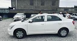 Chevrolet Cobalt 2022 годаүшін4 380 000 тг. в Шымкент – фото 2