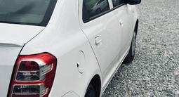 Chevrolet Cobalt 2022 годаүшін4 380 000 тг. в Шымкент – фото 3