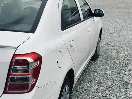 Chevrolet Cobalt 2022 года за 4 380 000 тг. в Шымкент – фото 3