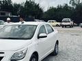 Chevrolet Cobalt 2022 годаүшін4 380 000 тг. в Шымкент – фото 8