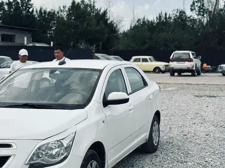 Chevrolet Cobalt 2022 года за 4 380 000 тг. в Шымкент – фото 8
