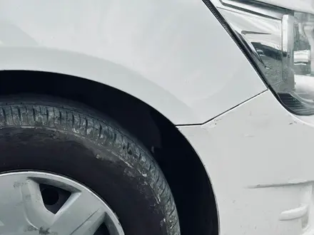 Chevrolet Cobalt 2022 года за 4 380 000 тг. в Шымкент – фото 9