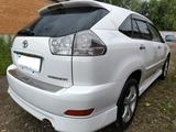 Toyota Harrier 2006 годаүшін7 400 000 тг. в Усть-Каменогорск – фото 3