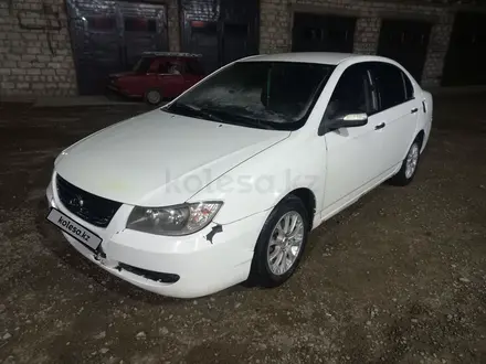 Lifan Solano 2011 года за 1 350 000 тг. в Кызылорда – фото 2