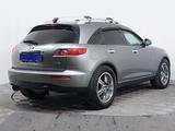 Infiniti FX45 2004 года за 4 330 000 тг. в Астана – фото 5