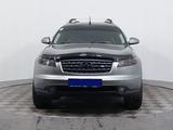 Infiniti FX45 2004 годаүшін3 990 000 тг. в Астана – фото 2