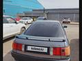 Audi 80 1989 года за 1 150 000 тг. в Астана – фото 2