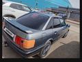 Audi 80 1989 года за 1 150 000 тг. в Астана – фото 4