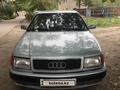 Audi 100 1992 года за 1 500 000 тг. в Семей – фото 3
