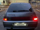 ВАЗ (Lada) 2112 2005 года за 450 000 тг. в Атырау – фото 4