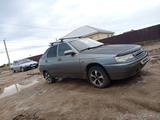 ВАЗ (Lada) 2112 2005 года за 450 000 тг. в Атырау – фото 5