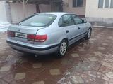 Toyota Carina E 1998 годаүшін1 900 000 тг. в Тараз – фото 2