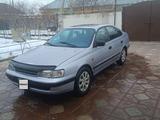 Toyota Carina E 1998 годаүшін1 900 000 тг. в Тараз