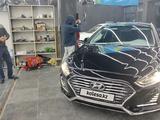 Hyundai Sonata 2019 года за 8 950 000 тг. в Шымкент