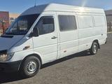 Mercedes-Benz Sprinter 2002 годаfor6 800 000 тг. в Алматы – фото 2