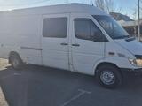 Mercedes-Benz Sprinter 2002 годаfor6 800 000 тг. в Алматы – фото 3