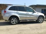 Toyota RAV4 2002 года за 6 000 000 тг. в Экибастуз – фото 4