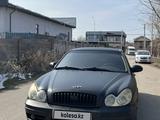 Hyundai Sonata 2002 года за 2 000 000 тг. в Алматы