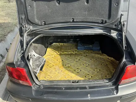 Hyundai Sonata 2002 года за 2 000 000 тг. в Алматы – фото 3