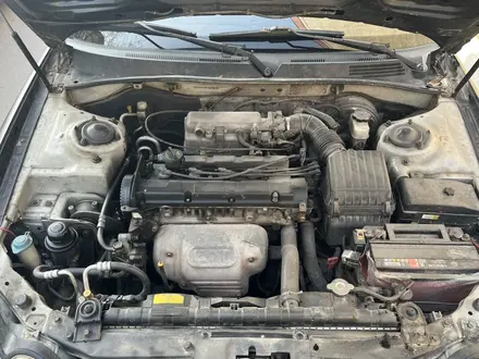 Hyundai Sonata 2002 года за 2 000 000 тг. в Алматы – фото 2