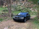 BMW 730 2005 года за 4 500 000 тг. в Алматы – фото 5